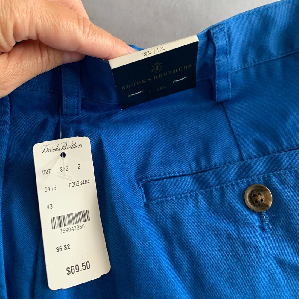 Brooks Brothers dress pants